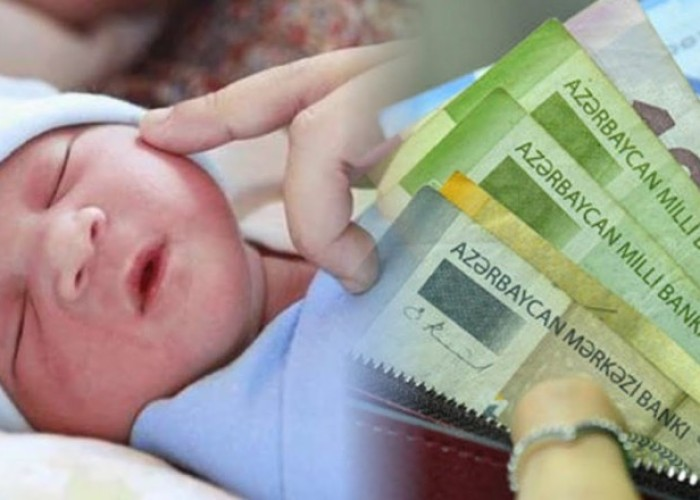 Azərbaycanda uşaq pulu bərpa oluna bilərmi? - Açıqlama
