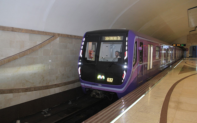 Metroda daha bir PROBLEM