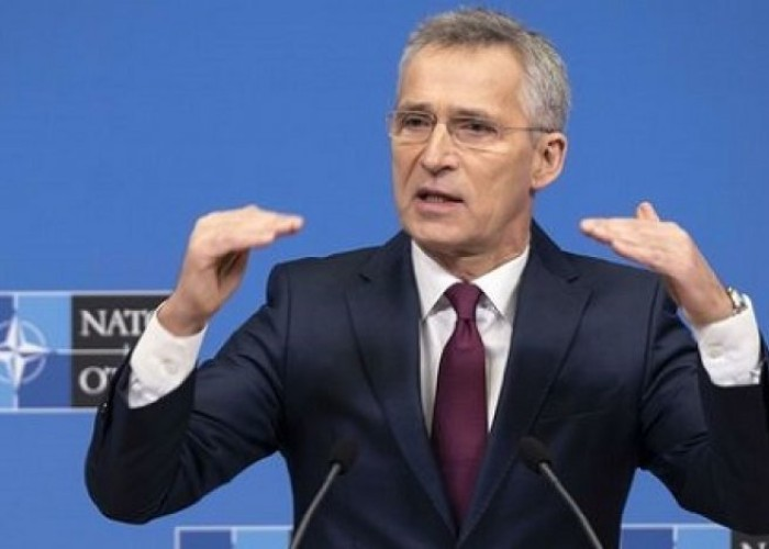 “Türkiyə mühüm NATO ölkəsidir" - Baş katib