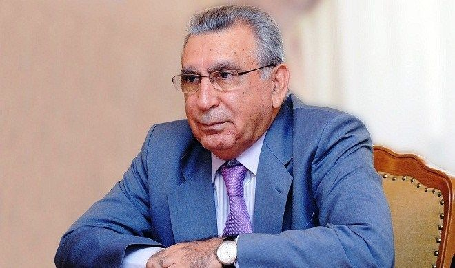 Ramiz Mehdiyevin şirkətləri bir-birini məhkəməyə verdi