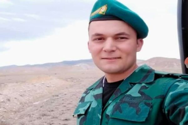 Şəhid Xudayarın adından saxta "Tik-Tok" açıb görün nə etdilər... - FOTO