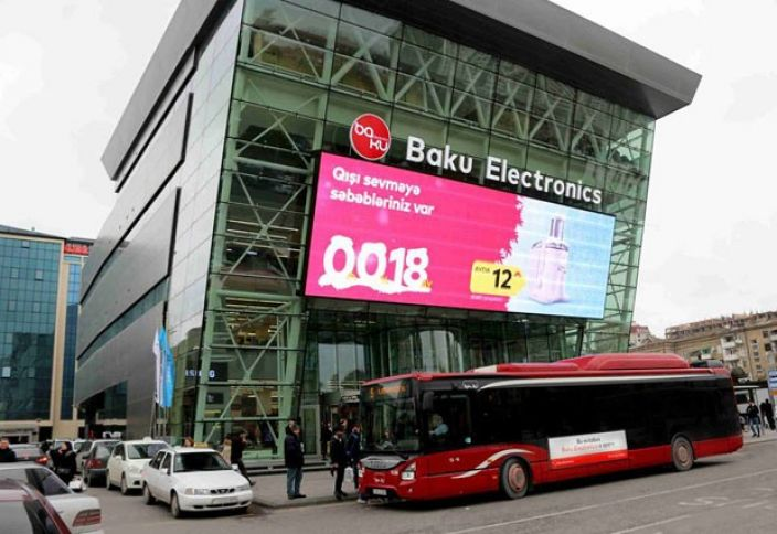 "Baku Electronics" 10 illik müştərisini də ALDATDI... - GİLEY