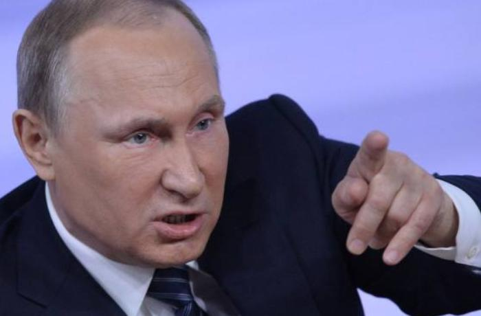 Putinin ölüm xəbəri ilə bağlı rəsmi açıqlama