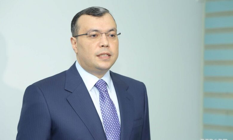 Sahil Babayevdən BİABIRÇI TƏDARÜK - Qaziləri HƏBS ETDİRMƏK İSTƏYİR...
