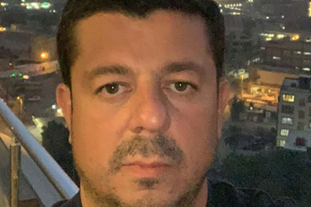 Bağlanan “AmrahBank”ın sahibi növbəti dəfə məhkəməlik olub