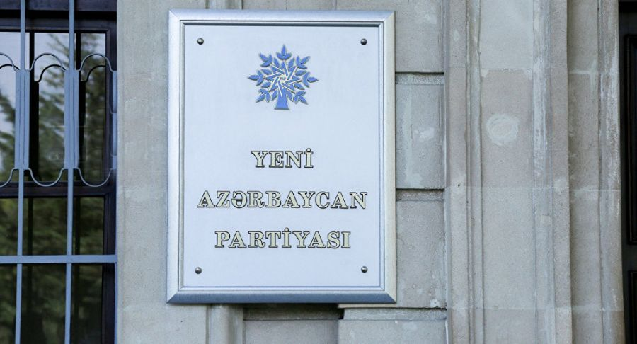 YAP “Azərsu” ASC-ni məhkəməyə verdi