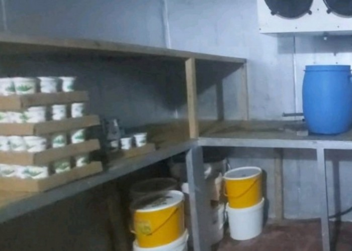 Bu müəssisəsinin fəaliyyəti məhdudlaşdırıldı