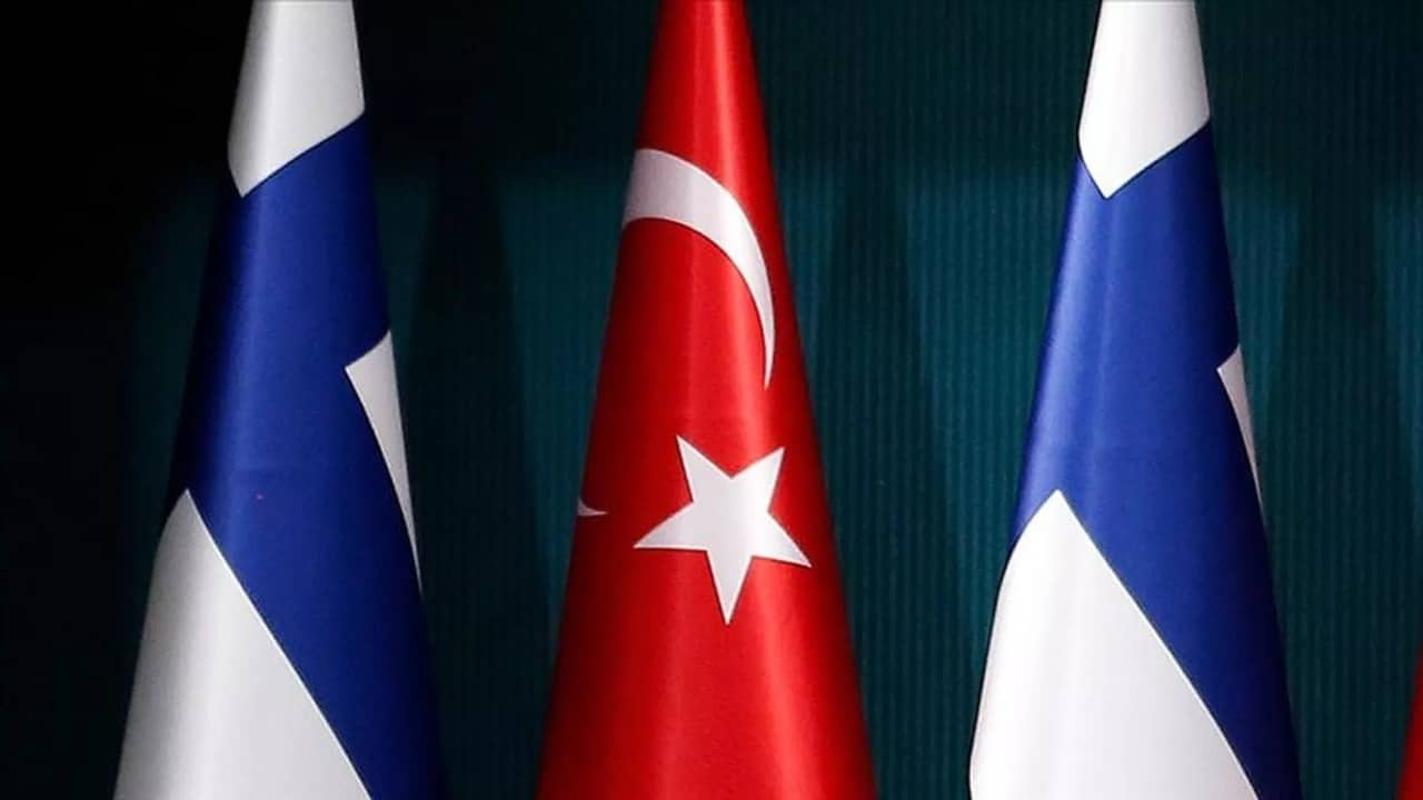 Finlandiya naziri: “Türkiyə ilə birgə işləməyi vacib bilirik”