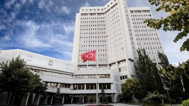 Bu ölkələrin XİN rəhbərləri Türkiyəyə səfər edəcəklər