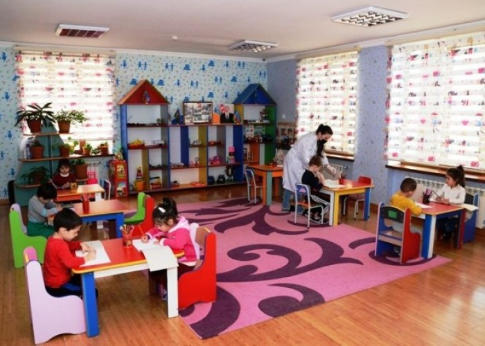 AQTA 12 bağçada nöqsan aşkarladı