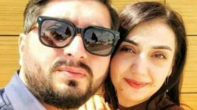 Qəzada ölən İbrahimin nişanlısı da vəfat etdi