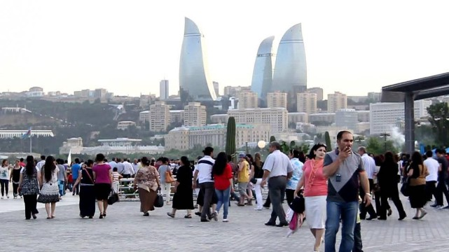 Azərbaycan əhalisinin sayı açıqlandı