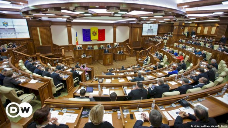 Moldovada fövqəladə vəziyyət rejiminin müddəti uzadıldı