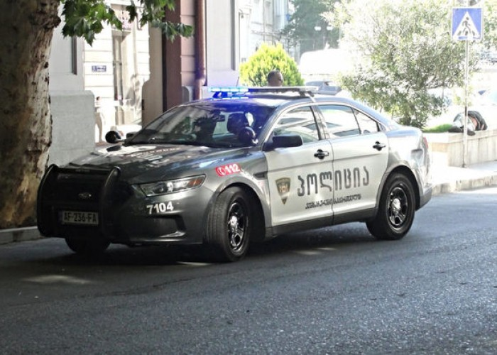 Tbilisidə tanınmış iş adamı güllələndi