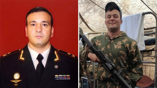 Bu il 97 uşağa Polad, 37 uşağa Xudayar adı verilib