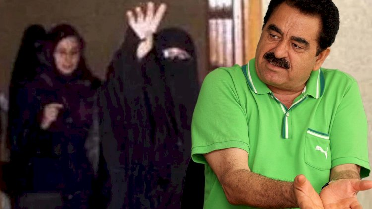 “Evimə donuz yağı sürtdülər, evlənə bilmədim“ - İbrahim Tatlısəs