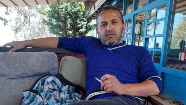 Türkiyədə həlak olan sürücünün nəşi Azərbaycana gətirilir