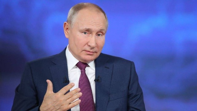 Putin İrana səfər edəcək