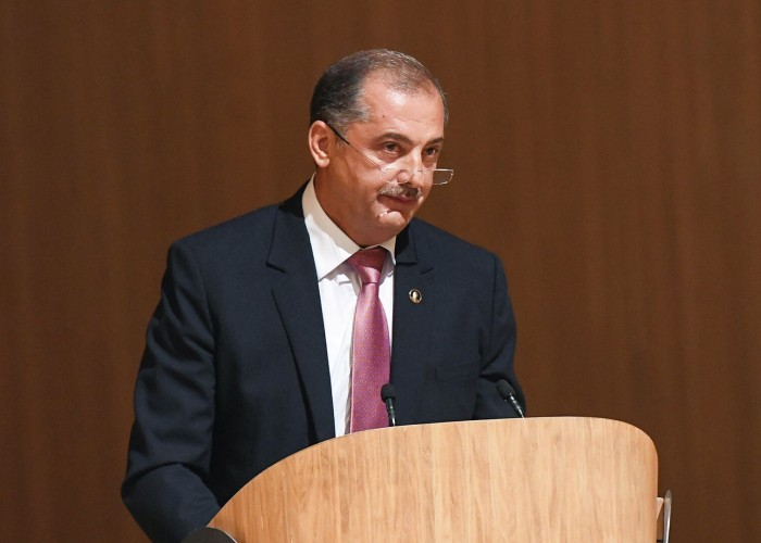 Vəkilləri Vilyam Hacıyevə bəraət istəyirlər