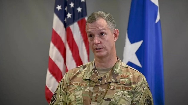 "İran ABŞ-a hər an hücum edə bilər" - Amerikalı general