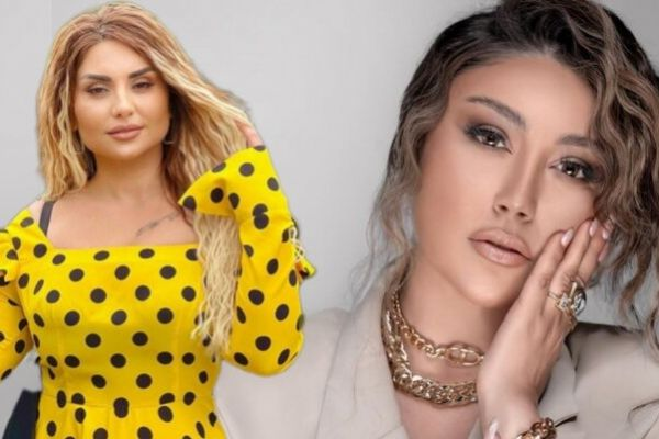 Aparıcılara Şəbnəm və Damla QADAĞASI