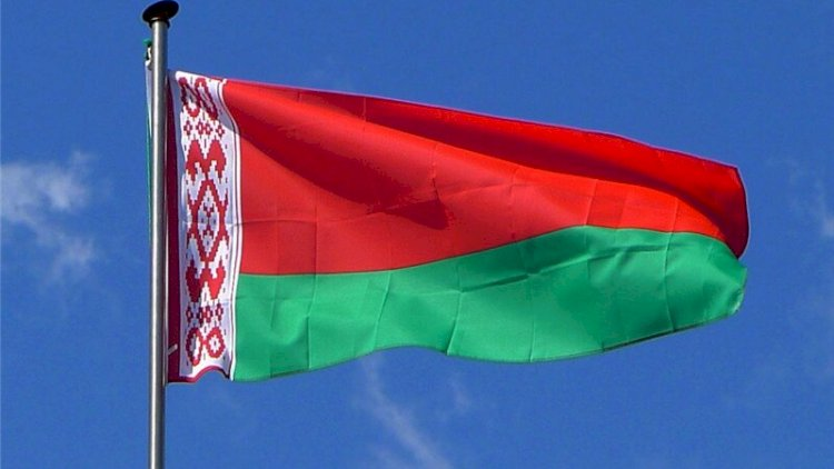 Belarus Britaniyadakı səfirini geri çağırdı
