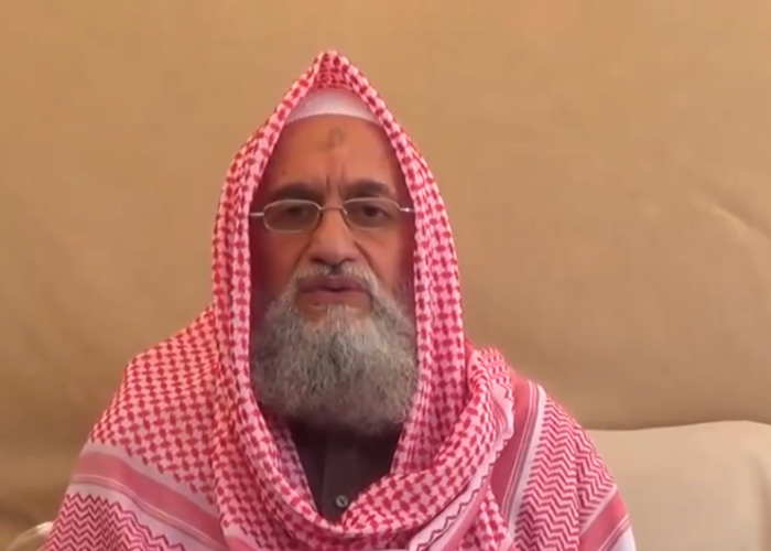 “Əl-Qaidə” terror təşkilatının rəhbəri ÖLDÜRÜLDÜ