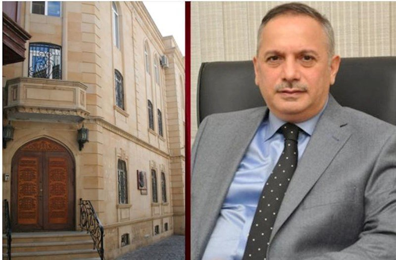 Əli Əliyevin qayınatasının evi 8 milyona satışa çıxarılıb? – Açıqlama