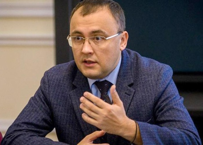 Səfir Ukraynada Bayraktar zavodunun açılış vaxtını AÇIQLADI