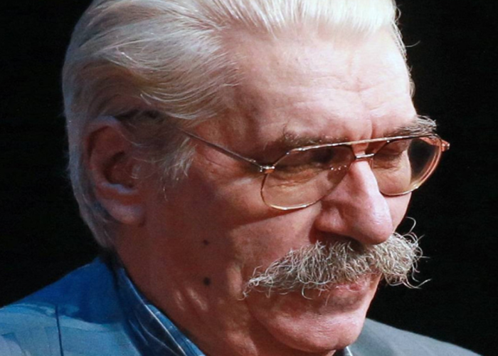 Rusiyanın Xalq artisti vəfat etdi