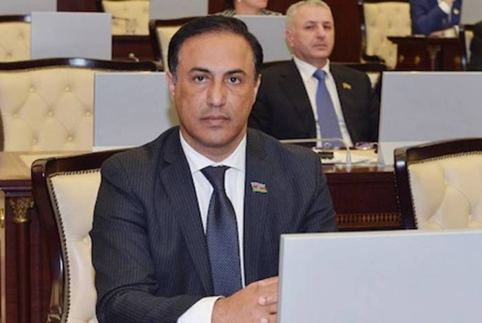 Azərbaycan tərəfinin əsas hədəfi o idi ki... - Elman Nəsirov