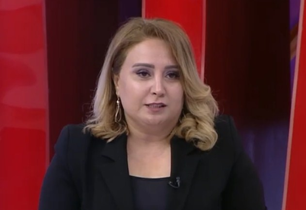 Abşeron-Xızı Regional Təhsil İdarəsində nələr baş verir?...- İlhamə Abdullayevadan SENSASİON FAKTLAR