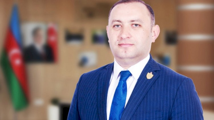 Aqrar Universitetində rektor vəzifəsini o icra edəcək