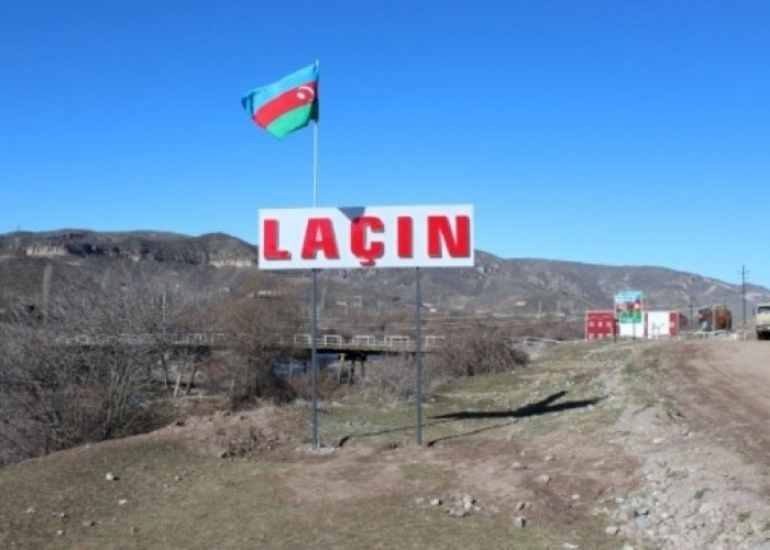 Laçın Radio-Televiziya Yayımı Stansiyası istismara verildi