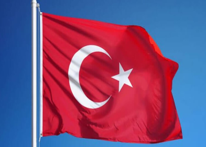 Türkiyə səfirliyindən Anım Günü ilə bağlı paylaşım
