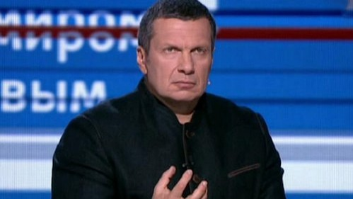Solovyov səfərbərlikdən imtina etdi - VİDEO
