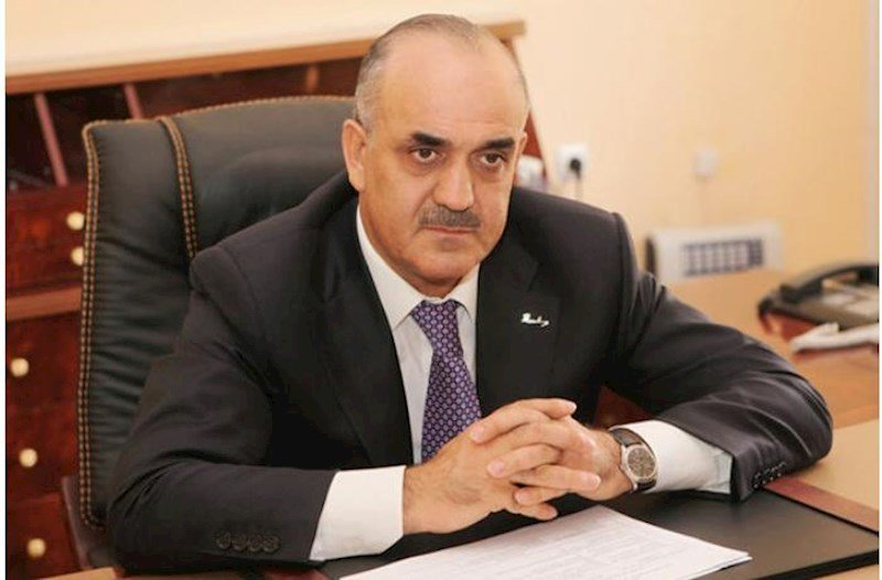 Müslümovun oğullarının adına aldığı milyonluq mülklər üzə çıxdı - Siyahı