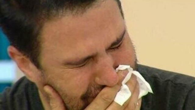 Nadir Qafarzadəyə ağır itki - FOTO