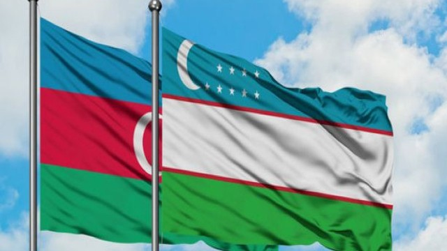 Azərbaycanla Özbəkistan arasında bir neçə saziş təsdiqləndi