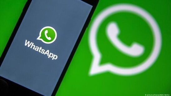“Whatsapp”da daha bir yenilik