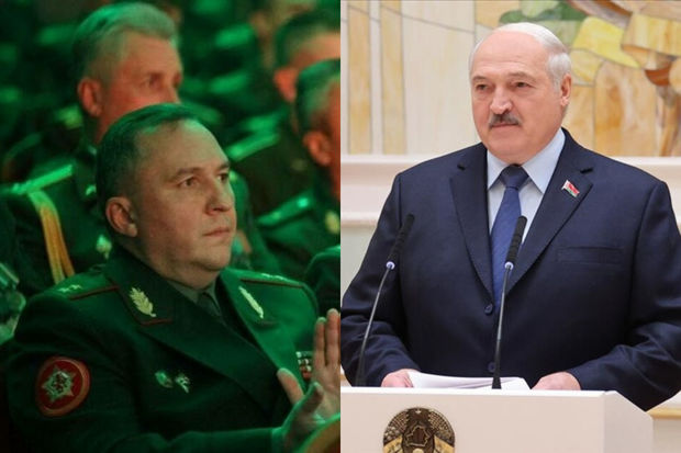 Lukaşenko gizli səfərbərlik həyat keçirmək qərarına gəlib
