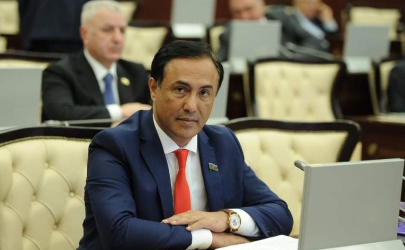 “Ermənilər yenə müharibə istəyirsə, bu o deməkdir ki...” - deputatdan açıqlama