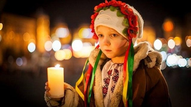 Rusiya Ukraynada 428 uşağı qətlə yetirib
