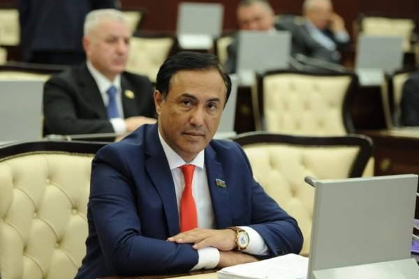 Deputat Ərdoğanın Zəngilana səfərinin əhəmiyyətindən DANIŞDI