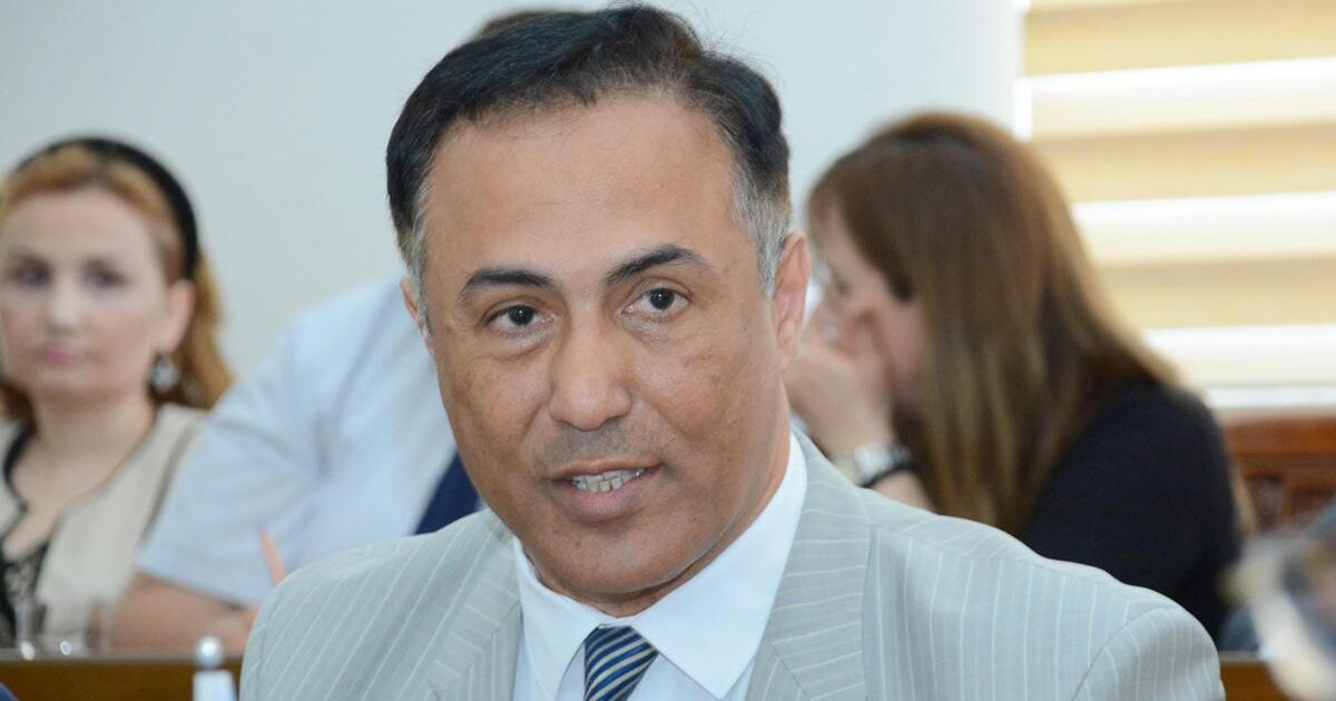 Elman Nəsirov: "Ərdoğan Qarabağa gəlməklə Makrona mesaj verir ki, ağıllı ol"