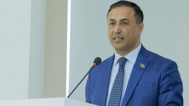 "ATƏT-in Minsk qrupu ölüb" - Elman Nəsirov