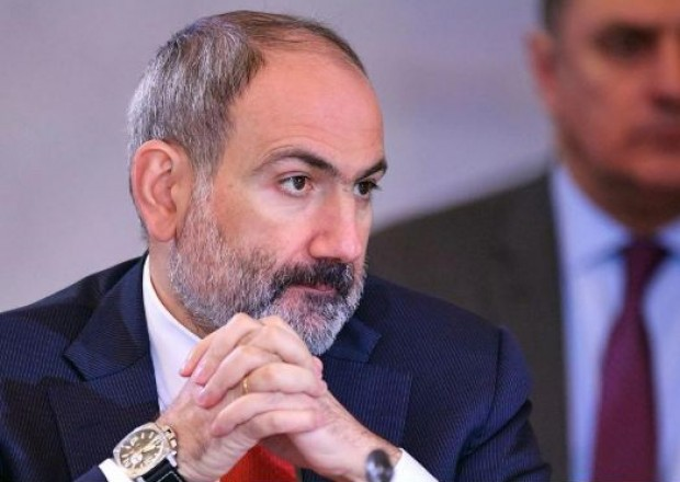 "Ermənistan Soçidə bunu təsdiq etməyə hazırdır" - Paşinyan