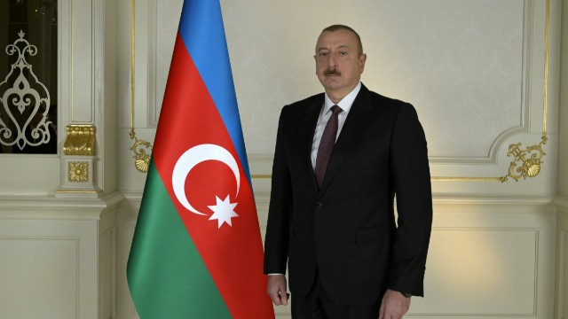 "Azərbaycan dövlətindən ayrı düşmüş soydaşlarımızın..." - Dövlət başçısı