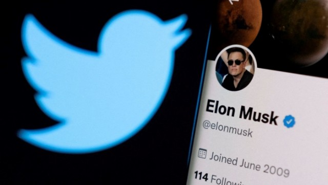 "Twitter" iflas edə bilər" - Mask