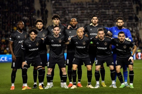 "Qarabağ" dünya reytinqində irəlilədi